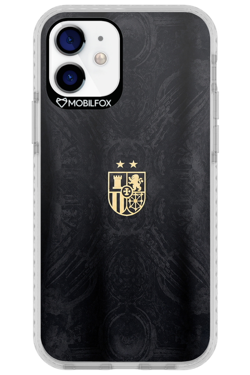 Spain Classic 2.0 - Apple iPhone 12