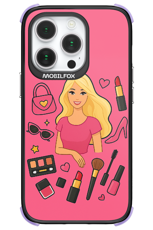 Just a Girll - Apple iPhone 14 Pro