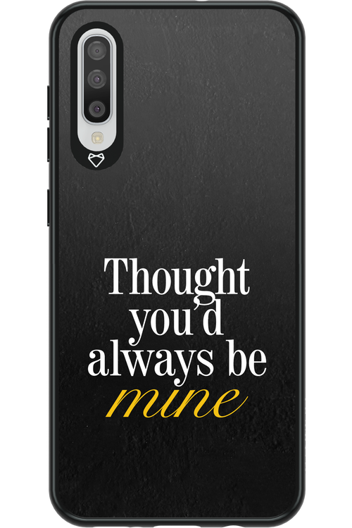 BSW FourSeasons 1 2.0 - Samsung Galaxy A50