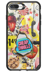 CHEAP THRILLZ - Apple iPhone 7 Plus