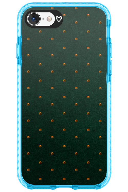 Green Persona - Apple iPhone 7