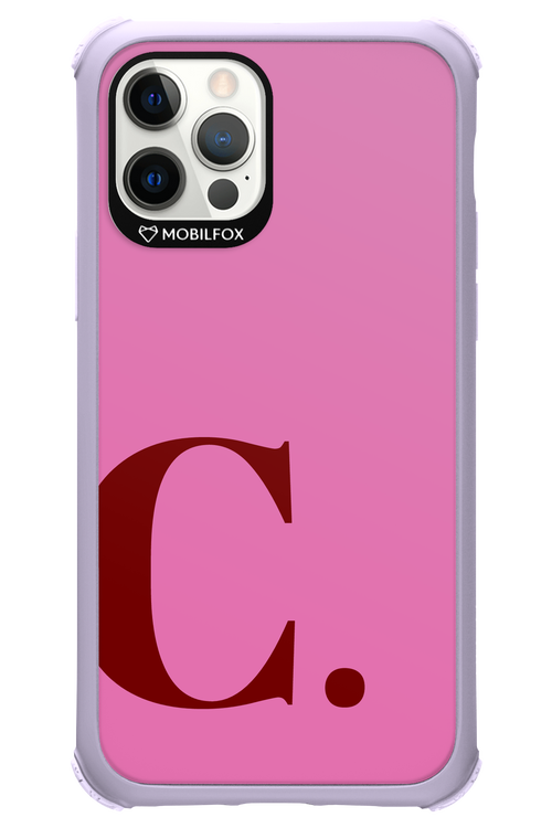 C (Sorbet) 2.0 - Apple iPhone 12 Pro