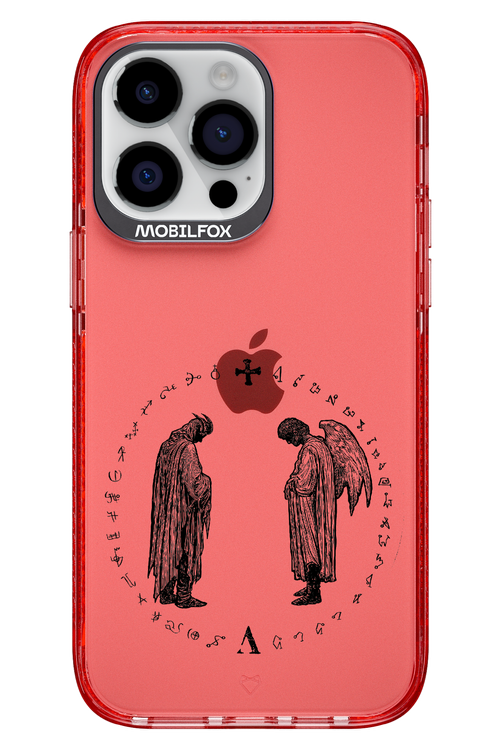 iNGER & D3MON V2 2.0 - Apple iPhone 14 Pro Max