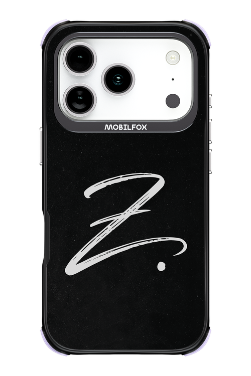 (Off Space) Z 2.0 - Apple iPhone 17 Pro