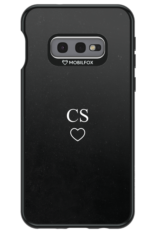 CS Black 2.0 - Samsung Galaxy S10e