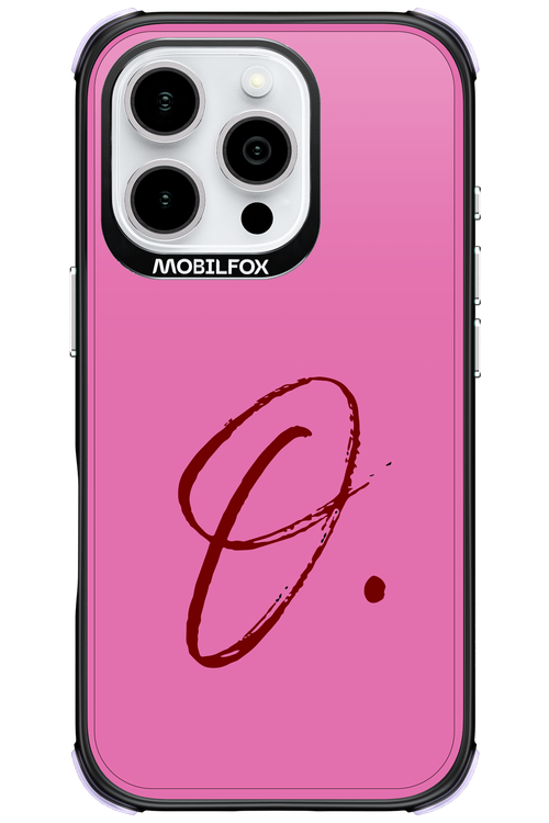 (Sorbet) O 2.0 - Apple iPhone 16 Pro