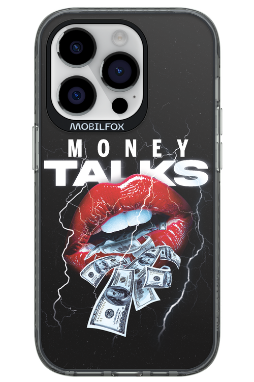 Money Talks - Apple iPhone 14 Pro