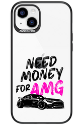 Need money for AMG - Apple iPhone 15 Plus