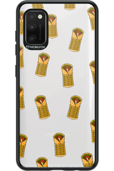 AȘ MÂNCA ȘHAORMICI - Samsung Galaxy A41