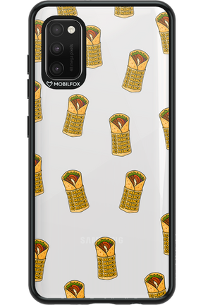 AȘ MÂNCA ȘHAORMICI - Samsung Galaxy A41