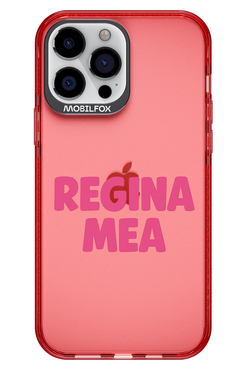 Regina Mea - Apple iPhone 13 Pro Max