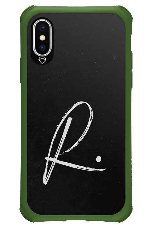 (Off Space) R 2.0 - Apple iPhone XS