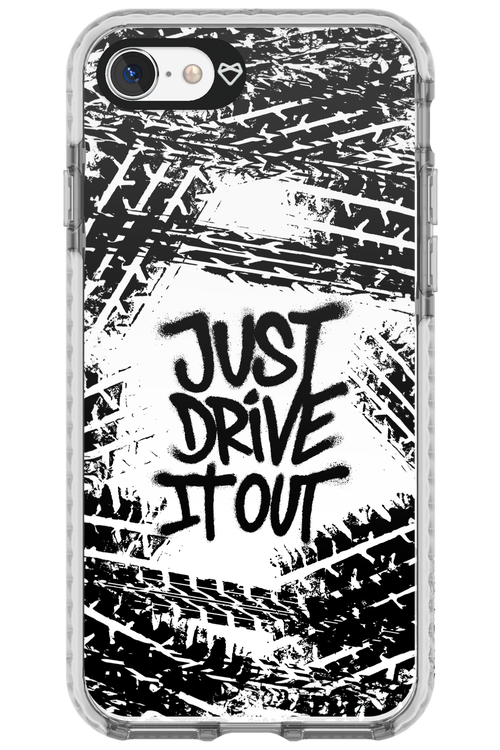 Drive It Out 2.0 - Apple iPhone SE 2020