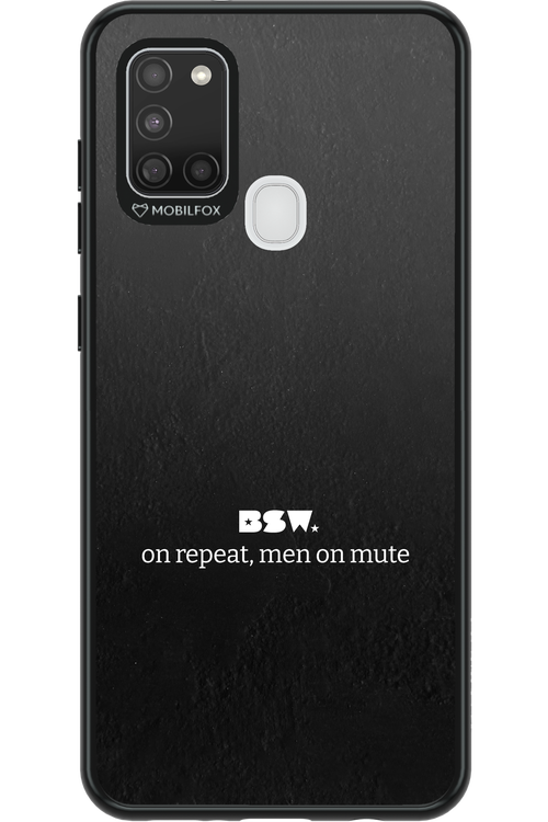 BSW FourSeasons 7 2.0 - Samsung Galaxy A21 S