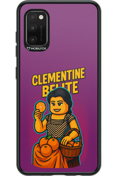 Clementine Belite Lego - Samsung Galaxy A41
