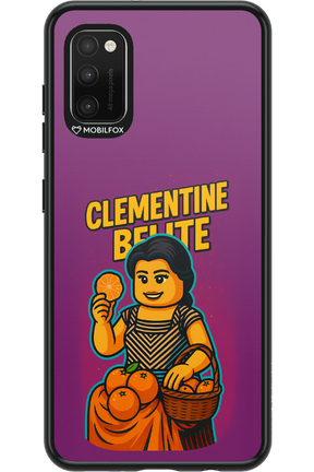 Clementine Belite Lego - Samsung Galaxy A41