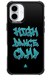 HDC 2 - Apple iPhone 16 Plus