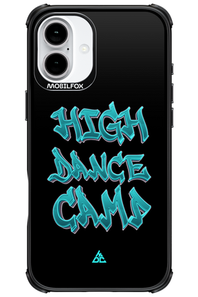 HDC 2 - Apple iPhone 16 Plus