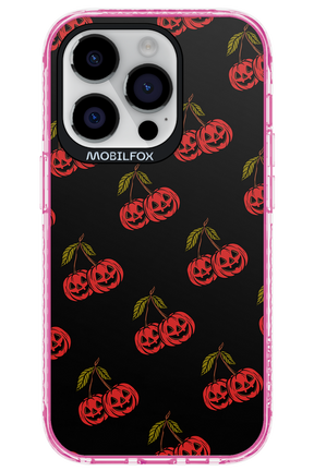 Spicey Pumpkin - Apple iPhone 14 Pro