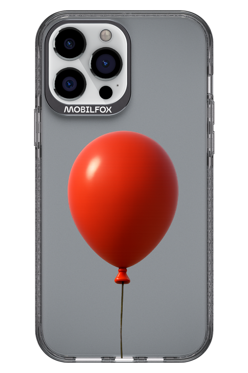 Red Balloon - Apple iPhone 13 Pro Max