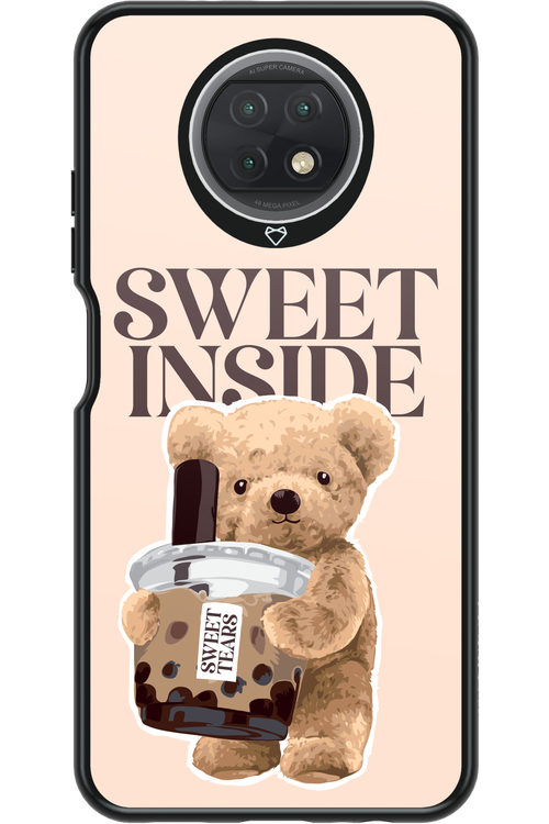Sweet Inside 2.0 - Xiaomi Redmi Note 9T 5G