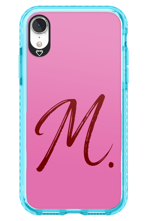 (Sorbet) M 2.0 - Apple iPhone XR
