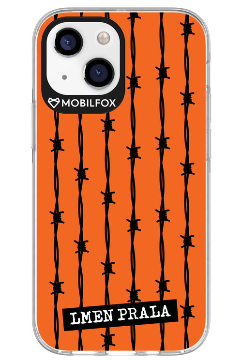 Böri Prala - Apple iPhone 13 Mini