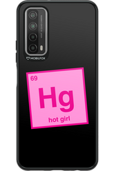 HG 2.0 - Huawei P Smart 2021