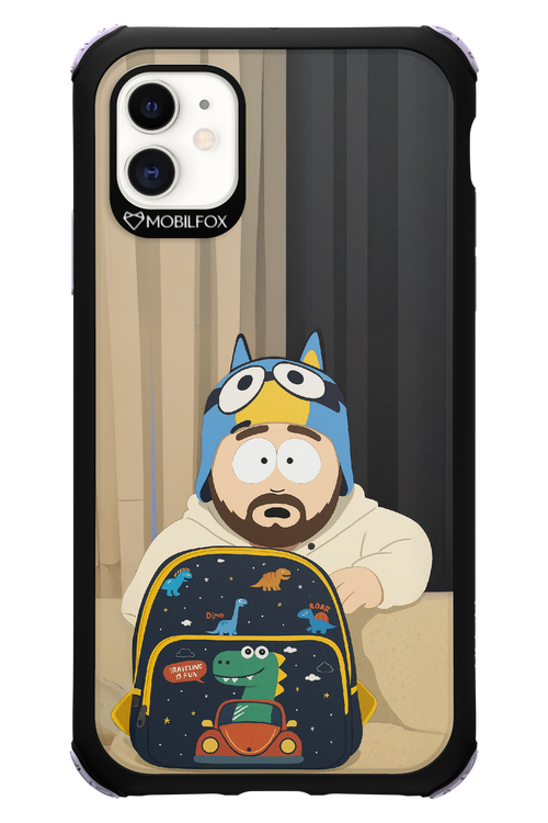 KidHeli - Apple iPhone 11