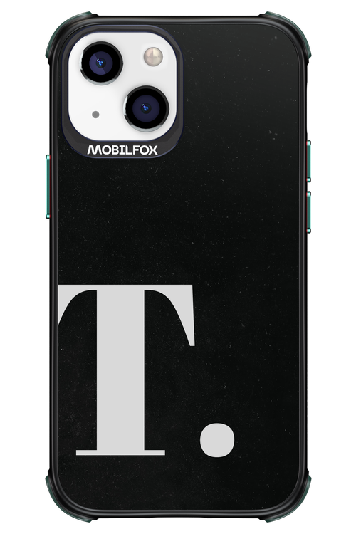 T (Off Space) 2.0 - Apple iPhone 13 Mini