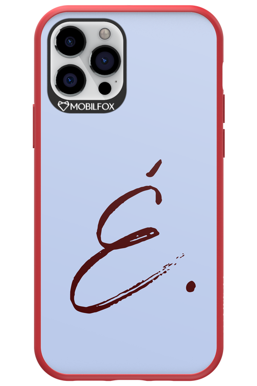 (Jellyfish Presso) E II 2.0 - Apple iPhone 12 Pro