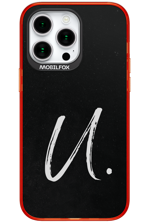 (Off Space) U 2.0 - Apple iPhone 15 Pro Max