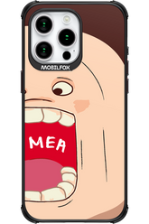 MEA 2 - Apple iPhone 15 Pro Max