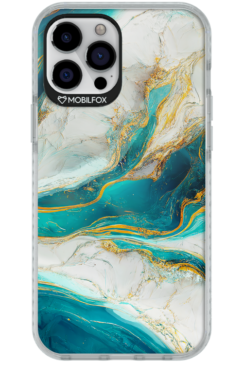 Emerald 2.0 - Apple iPhone 12 Pro Max