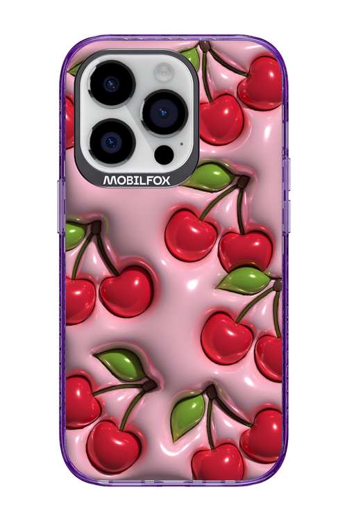 Cherry Bomb 2.0 - Apple iPhone 14 Pro