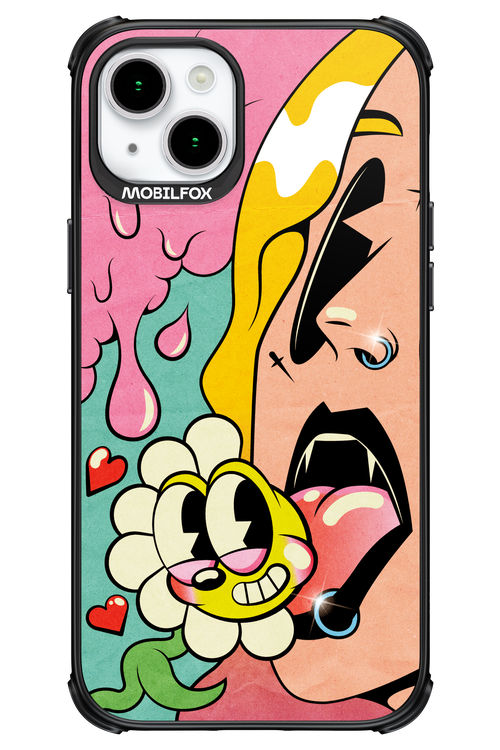 Love Sick 2.0 - Apple iPhone 15 Plus