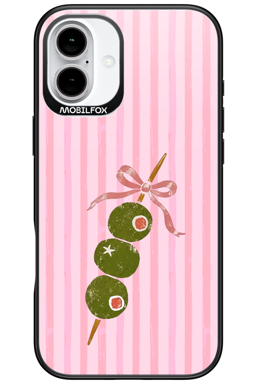 Girl Dinner 2.0 - Apple iPhone 16 Plus
