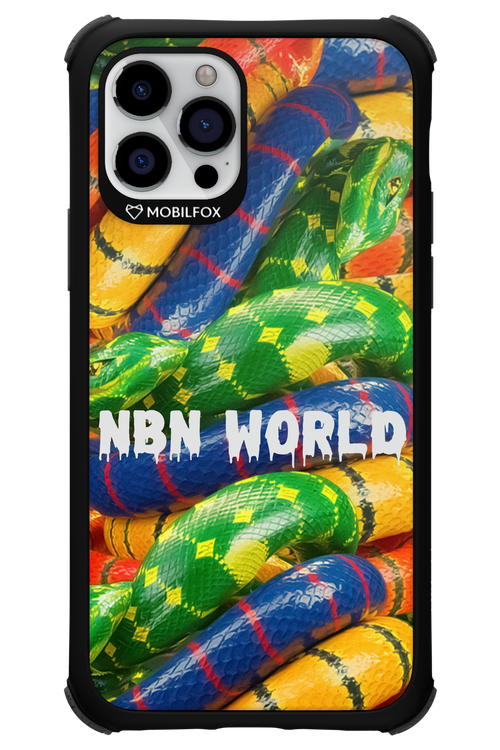 Wild - Apple iPhone 12 Pro