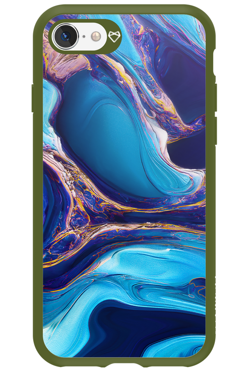 Amethyst 2.0 - Apple iPhone 8