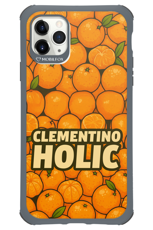 Clementino Holic 2.0 - Apple iPhone 11 Pro Max