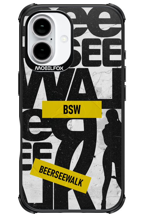 Beerseewalk II 2.0 - Apple iPhone 16
