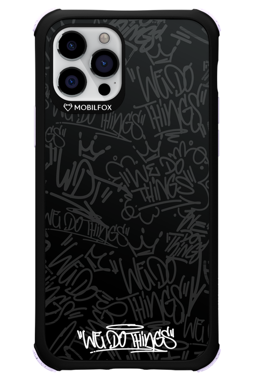We Do Things 2.0 - Apple iPhone 12 Pro