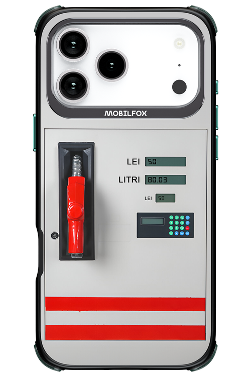 Litri 1 - Apple iPhone 17 Pro Max