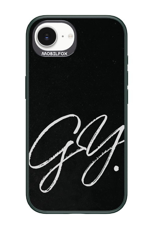 (Off Space) GY 2.0 - Apple iPhone 16e