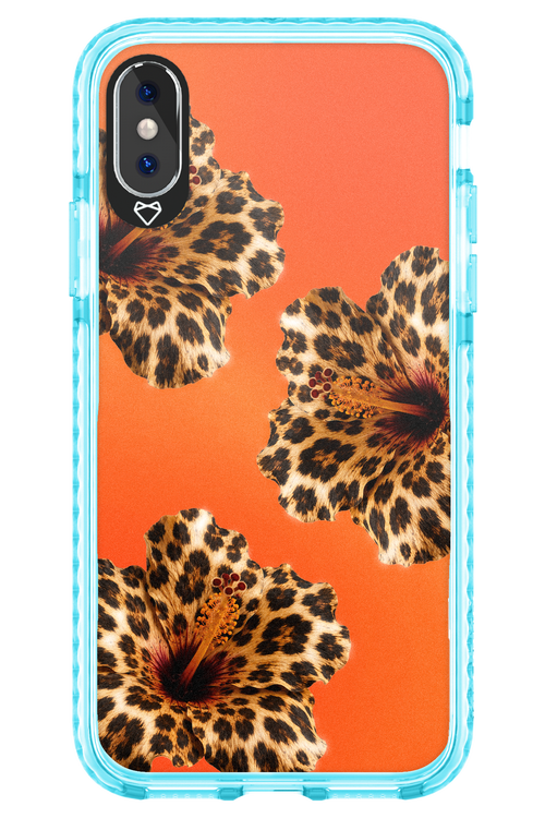 Sun Purr 2.0 - Apple iPhone XS