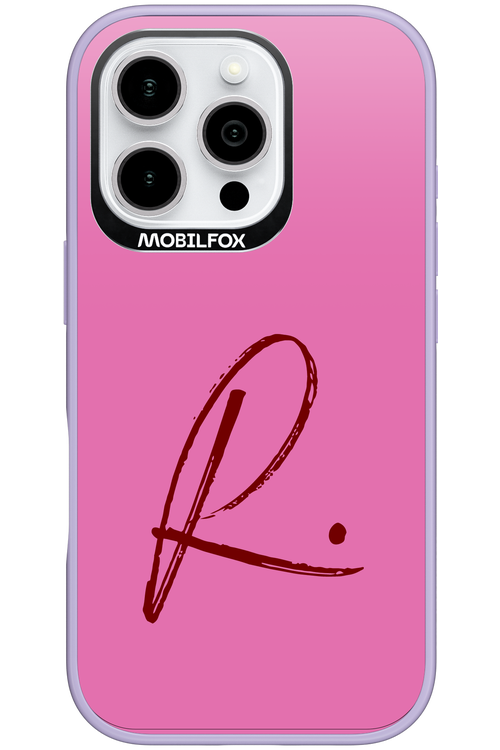 (Sorbet) R 2.0 - Apple iPhone 16 Pro