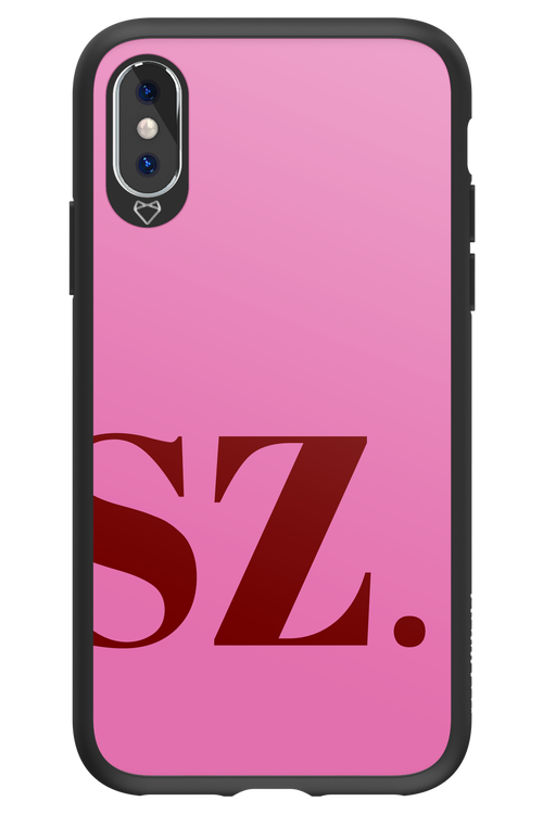 SZ (Sorbet) 2.0 - Apple iPhone X