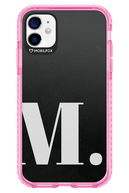 M (Off Space) 2.0 - Apple iPhone 11