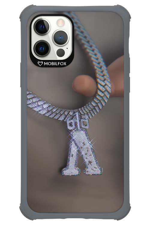 Azteca Chain 2.0 - Apple iPhone 12 Pro
