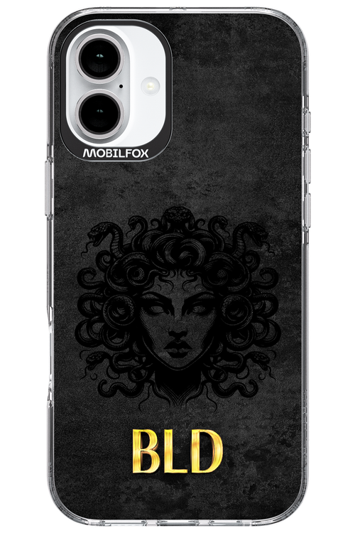 BLD MEDUSA 2.0 - Apple iPhone 16 Plus